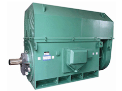 运城Y系列6KV高压电机生产厂家